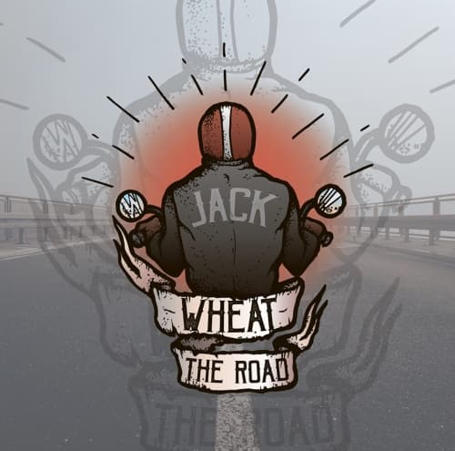 Wheat the Road, Jack
