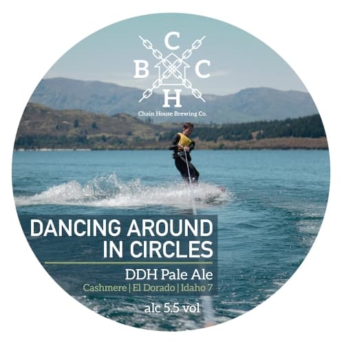 Dancing Around In Circles