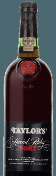 Special Ruby Port