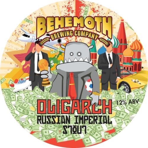 Oligarch