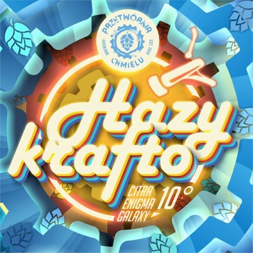 Hazy Krafto