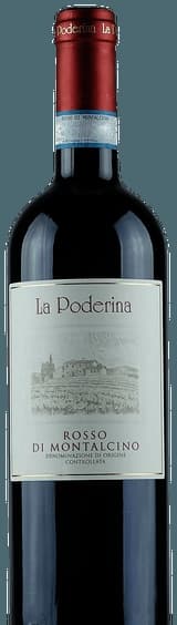 Rosso di Montalcino