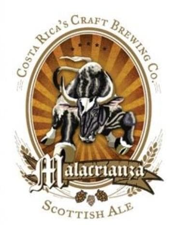 Malacrianza