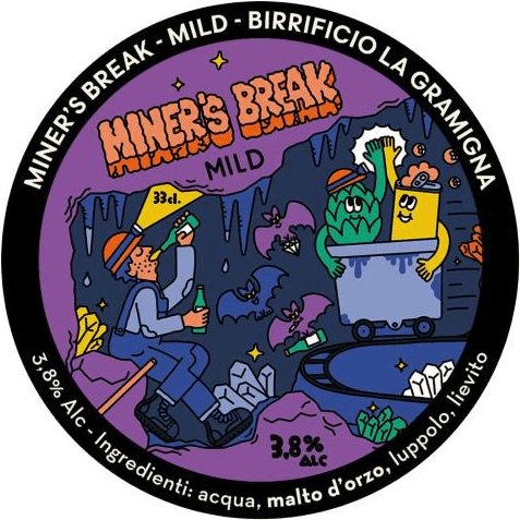 Miner's Break