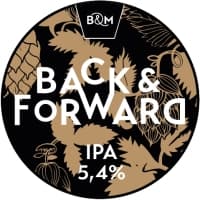 Back & Forward