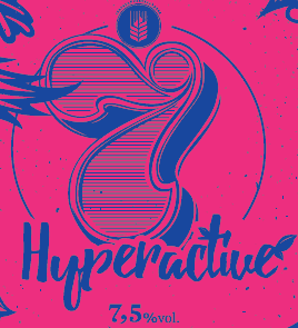 Hyperactive 7 Aniversari