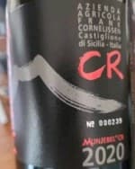 MunJebel CR Rosso