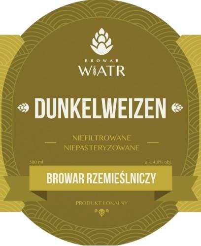 Dunkelweizen