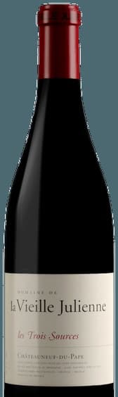 Les Trois Sources Châteauneuf-du-Pape