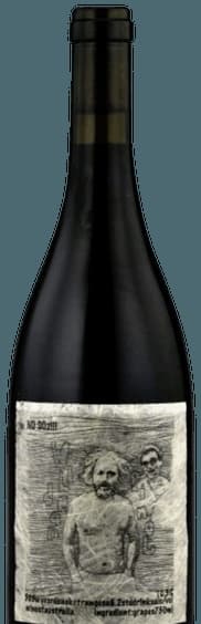 Wildman Pinot