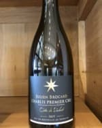 Chablis Premier Cru 'Côte de Lechet'