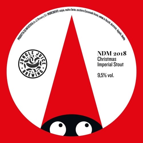 NDM 2018 - Natale di Merda