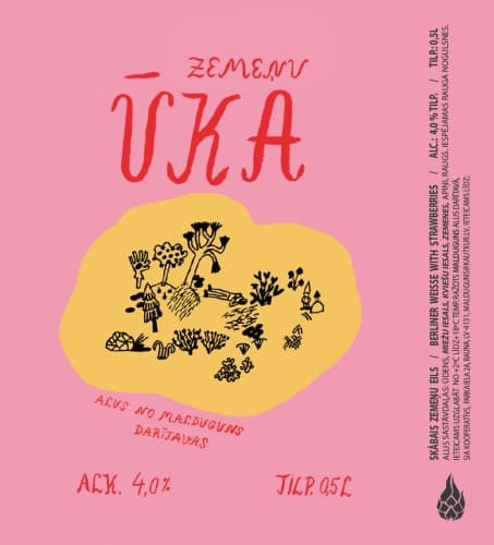 Zemeņu Ūka