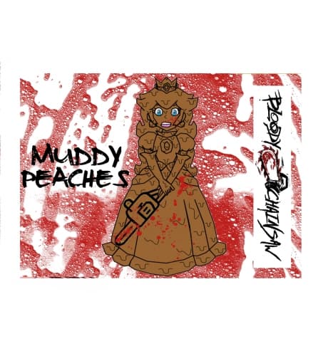 Muddy Peaches