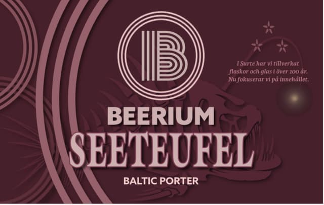 Seeteufel