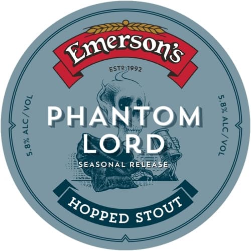 Phantom Lord
