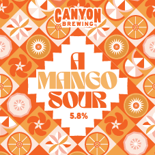 A Mango Sour