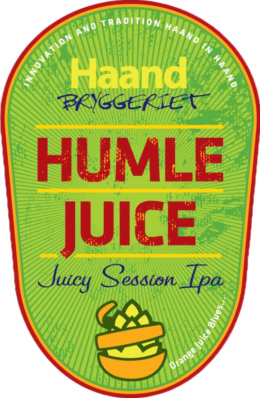 Humle juice