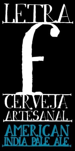 Letra F