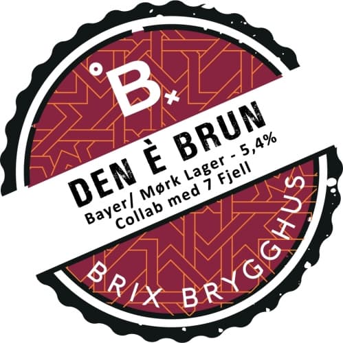 Den è Brun