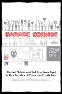 Garage Service