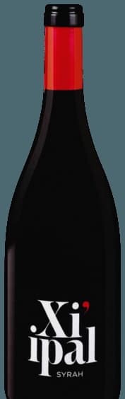 Xi'Ipal Syrah