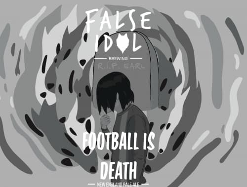 Football Is Death!