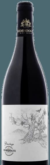 Vantage Pinotage
