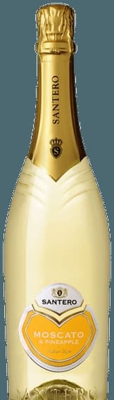 Moscato & Pineapple