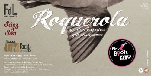Roquerola