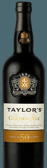 Golden Age 50 Year Old Tawny Port