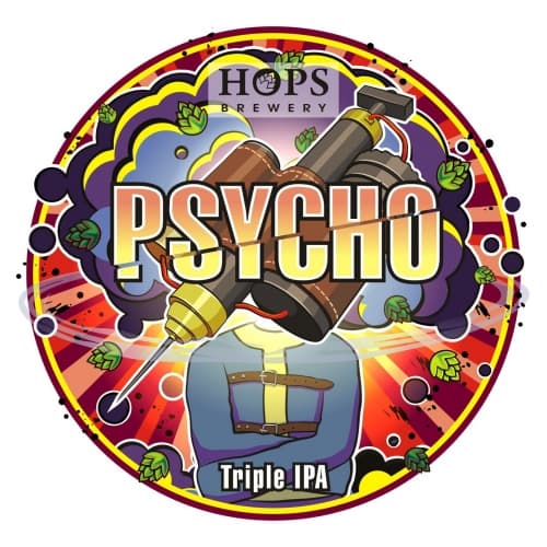 PSYCHO