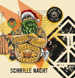 Schrille Nacht