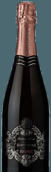 Sparkling Moscato Rosé