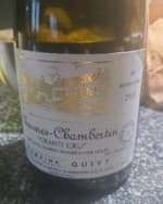 Charmes-Chambertin Grand Cru