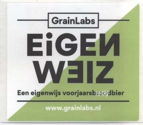 Eigenweiz