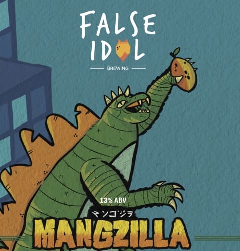 Mangzilla