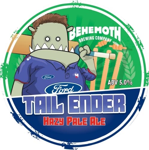 Tail Ender