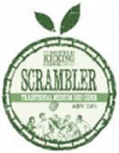 Scrambler