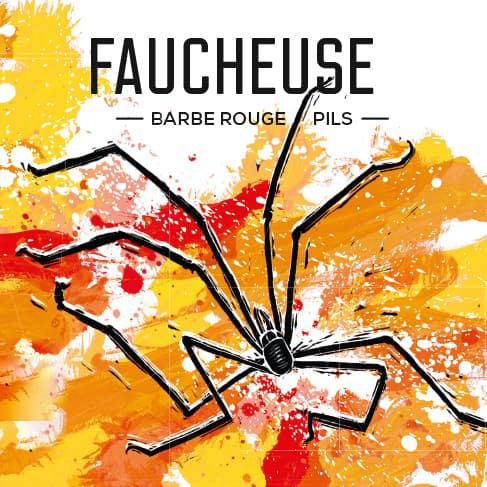 Faucheuse