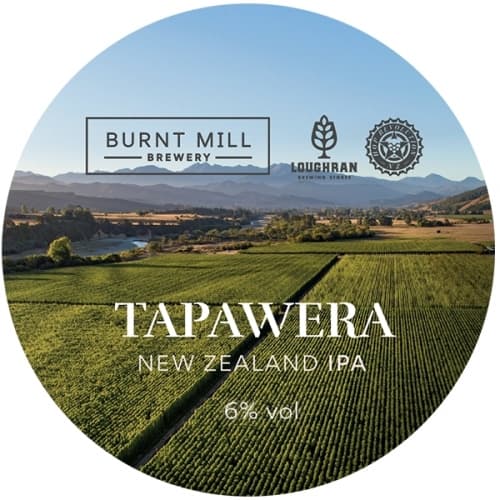 Tapawera