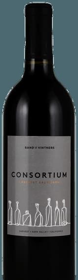 Consortium Cabernet Sauvignon