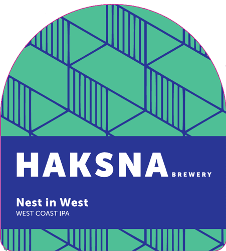 Nest in West