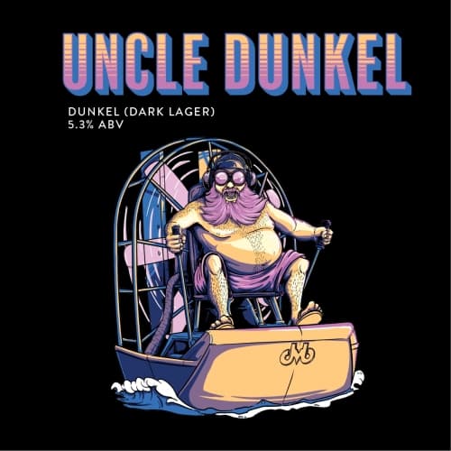 Uncle Dunkel