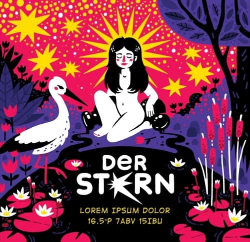 Der Stern