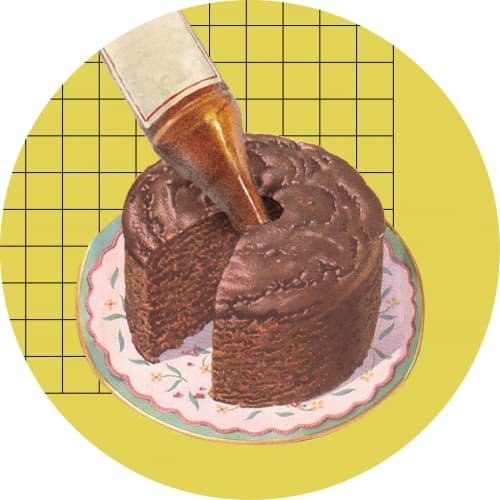 R&D#011: Chocolate Chiffon Porter (巧克力戚風波特)