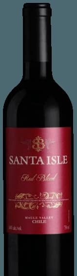 Red Blend