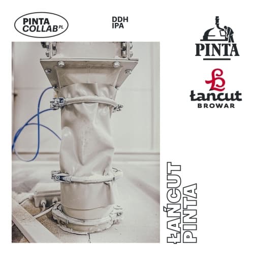 PINTA Collab PL: Łańcut