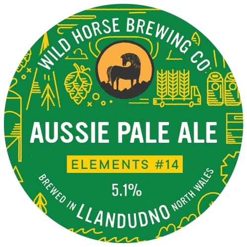 Elements 14: Aussie Pale Ale