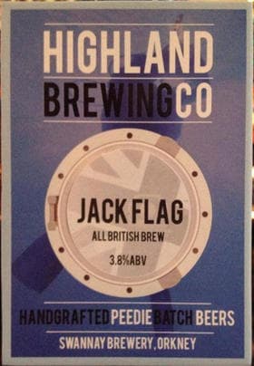 Jack Flag